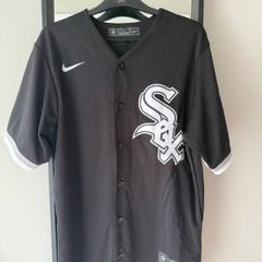 Shirt Nike Mlb Chicago White Sox Limited Alternate 2 Jersey