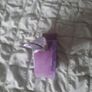 ghost deep night perfume and lip gloss Image 2