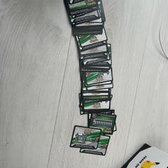 pokemon tech online game cards