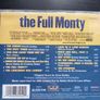 The Full Monty Soundtrack OST CD Image 2