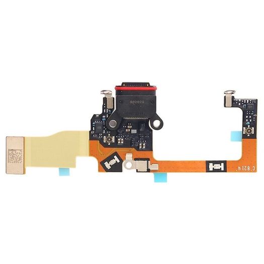 For Google Pixel 3 Charging Port USB Type C Dock Connector Flex Cable New - FHT02GPCP