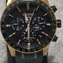 Seiko Astron SBXC006 / SSH006J1 5X53 Dual-Time GPS Solar Rose Gold Titanium Image 8