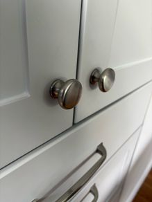 Haefele Kitchen Knobs & Handles