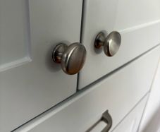 Haefele Kitchen Knobs & Handles