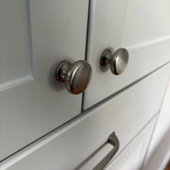 Haefele Kitchen Knobs & Handles