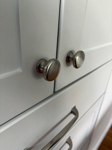 Haefele Kitchen Knobs & Handles