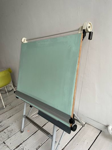UNIC Architect's / Drawing desk (collectible)