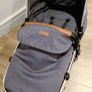 Babylo panorama 2 in 1 buggy Image 2