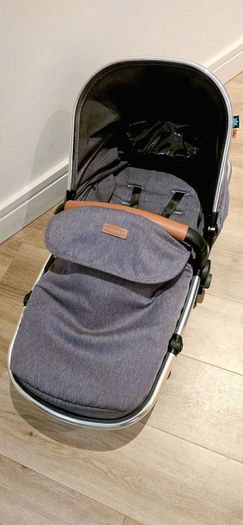 Babylo panorama 2 in 1 buggy
