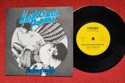 Manufactured Romance - The Time Of My Life 7 inch