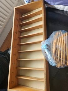 Spindle Box