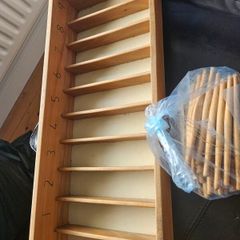 Spindle Box