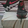 Nike Basketball Trainers Size Uk11 Image 5