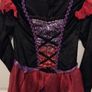 Halloween costumes.witches costume age 9-10 Image 6