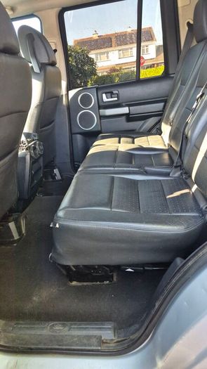 2008 Land Rover Discovery