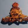 Military Badges Collection of 4 Image 2