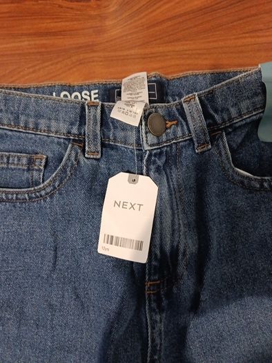 Next Jeans 12 years BNWT