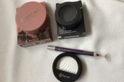 Brand New Wycon Clinique and Flormar Bundle