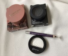 Brand New Wycon Clinique and Flormar Bundle