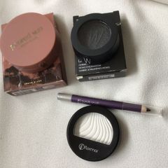 Brand New Wycon Clinique and Flormar Bundle