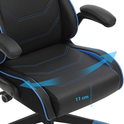Gaming Chair Ergonomic - Free Delivery Nationwide