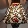 Tiffany style lamp Image 2