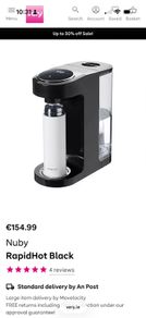 bottle maker