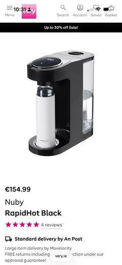 bottle maker