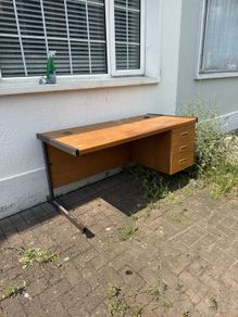 Office desk