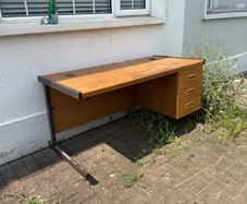 Office desk