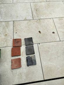 quarry tiles