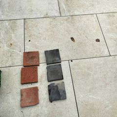 quarry tiles