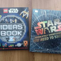 Star wars books