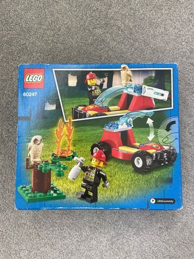 Lego brand new