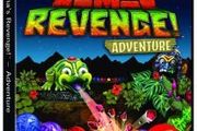 Zuma's Revenge Adventure PC Game. Brand New! Free Postage!