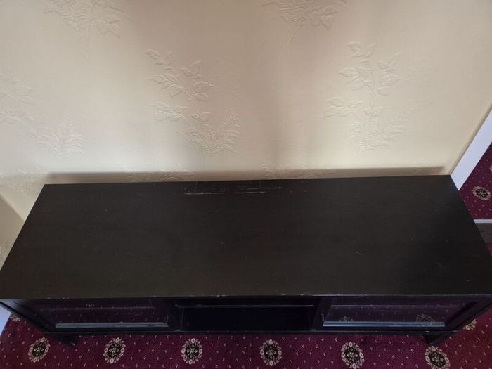 TV stand