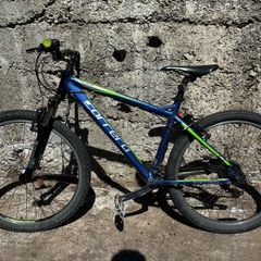 carrera mountain bike