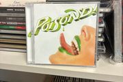 Poison - Poison'd