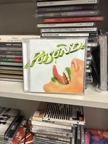Poison - Poison'd