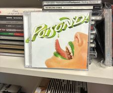Poison - Poison'd