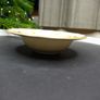 Vintage Royal Doulton England Bowl with Central Pomegranate & Floral Image 2