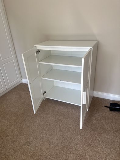 ikea storage unit