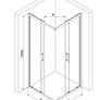 shower enclosure Image 2
