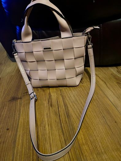 Velina Fabbiano bag /