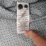 Ted Baker Short Sleeve Shirt Mens Medium Slim Fit Image 4