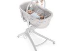 Chicco Baby Hug 4 in 1 Raised Baby Bouncer
