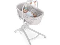main image for ad Chicco Baby Hug 4 in 1 Raised Baby Bouncer