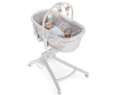 Chicco Baby Hug 4 in 1 Raised Baby Bouncer