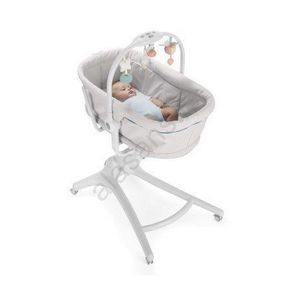 Chicco Baby Hug 4 in 1 Raised Baby Bouncer