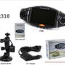 HD Dual Lens Dash Cam Camera 140 Degree Car DVR with GPS Logger, G Sensor, Night Vision Image 6
